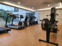 WESTAY Studio 1 Bedroom Near KK City Airport and Tg Aru Beach - B&B