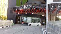 Urban Suite 3BR The Martian 2Cp #Netflix - B&B