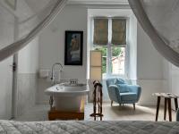 Camera Matrimoniale con Bagno Privato