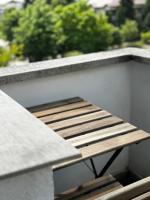 Lux Apartment Vivo Mall - B&B
