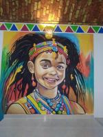 malindy KA nubian houseماليندى كا - Chambres d'hôtes Assouan