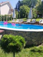 B&B Vrdnik - Apartmani Radaković - Bed and Breakfast Vrdnik