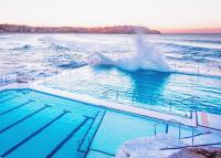Endless Views by Sydney Dreams with Parking - B&B