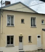 La petite maison de la gare - Bed and Breakfast