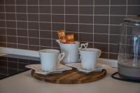 Vista sul mare - Ferienwohnung Ulcinj