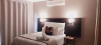 Modern Home Accommodation - Ferienwohnung