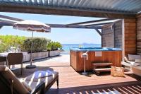 Suite Lit King-Size - Vue sur Mer