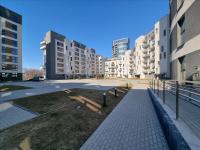 Capital Towers Verte - B&B