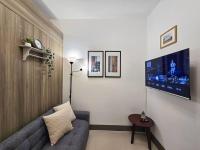 Citispace 1BR Condotel Suite at FAME Residences #FM23A - B&B Manila