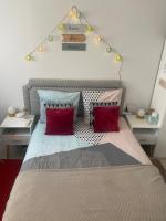 B&B Vaires-sur-Marne - Chez Simina - Bed and Breakfast Vaires-sur-Marne