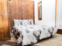 Maison Justy - B&B Cogne