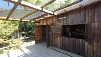 Tiny House II - Sítio dos Wolff - B&B