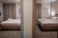 Appartamento con 2 Camere da Letto