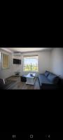 Apartment mit 2 Schlafzimmern und Seeblick