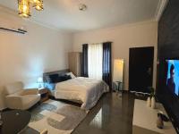 B&B Accra - Lux Ismahomes East Legon - Bed and Breakfast Accra