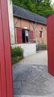 Studio au pied du château. - B&B