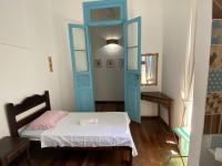 Standard Doppelzimmer