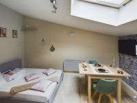 Le Cocon Romillon - B&B