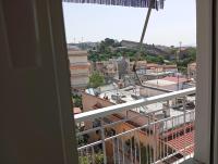 'Castra View' Apartment in Thessaloniki - Chambres d’hôtes Thessalonique