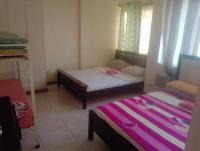2 bedroom condo@ escario - Bed and Breakfast