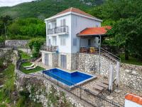 B&B Budva - Villa Tranquila - Bed and Breakfast Budva