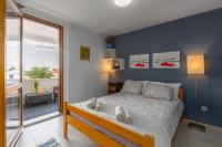 Apartamento de 2 dormitorios