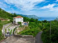 Villa Tranquila - Ferienwohnung Budva