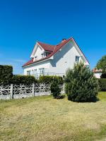 Sunny Apartament PUSTKOWO -SUNNY SIDE BALTIC- - B&B Pustkowo