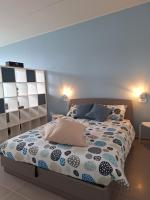 Al Ventisei - Azzurro - B&B Treiso