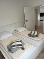 Appartamento Familiare con 2 Camere da Letto e Vista