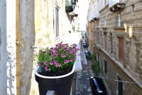 CiaoBari Apartment - Elegant 4 Bedrooms in the heart of Old Town - Chambres d’hôtes