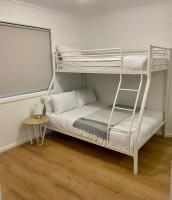 Berridale Alpine Retreat Private Cabin Free Wifi - Ferienwohnung Berridale