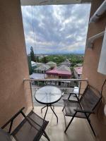 The Crystal White Apartment - B&B Kobuleti