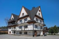 NOCLEGI ŁĘTOW-SKI - Chambres d’hôtes Białka Tatrzańska