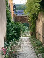 La tour de Grignan - Chambres d’hôtes
