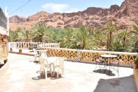 Habitación Doble con vistas a la montaña