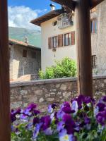 CASA ROMA Vallelaghi - B&B
