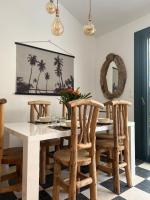 Maison à deux pas des Dunes et de la plage-15mn du Vendée Globe - B&B Bretignolles-sur-Mer