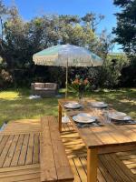 Maison à deux pas des Dunes et de la plage-15mn du Vendée Globe - B&B Bretignolles-sur-Mer