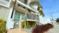 Branco Haus Seaview By Living - B&B