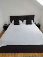 Chez titine gîte du Bon Accueil - Ferienwohnung Saint-Marcan