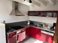 Appartamento con 1 Camera da Letto