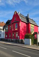 Wohlfühl-Villa in Themar - Ferienwohnung Themar