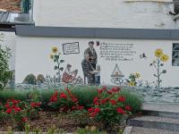 Ferienwohnung Moselstrand - B&B Briedern