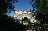 Les Deux Tours - Bed and Breakfast Brignon