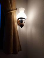 Doppelzimmer mit eigenem Bad