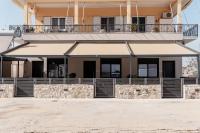 Filion Apartments Nafplio - B&B