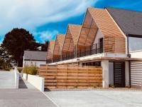 RESIDENCE SAINT PIERRE QUIBERON - Ferienwohnung