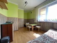 Chambre Double avec Salle de Bains Privative