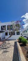 Apartamento Margarita - Bed and Breakfast Playa Blanca